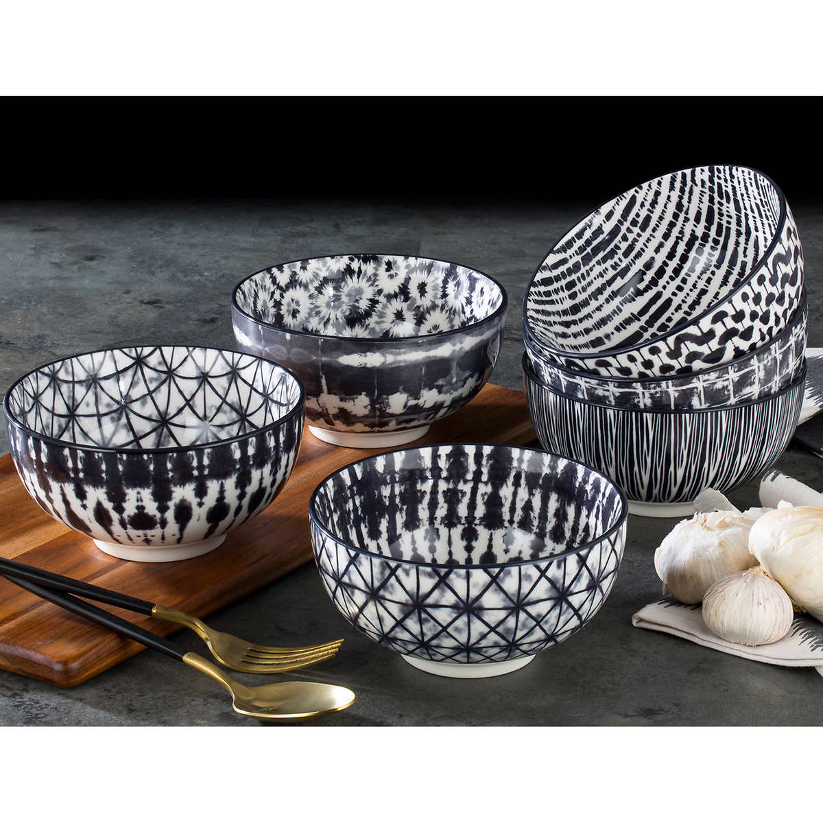 Signature All Purpose Bowls, 6-piece | Costco