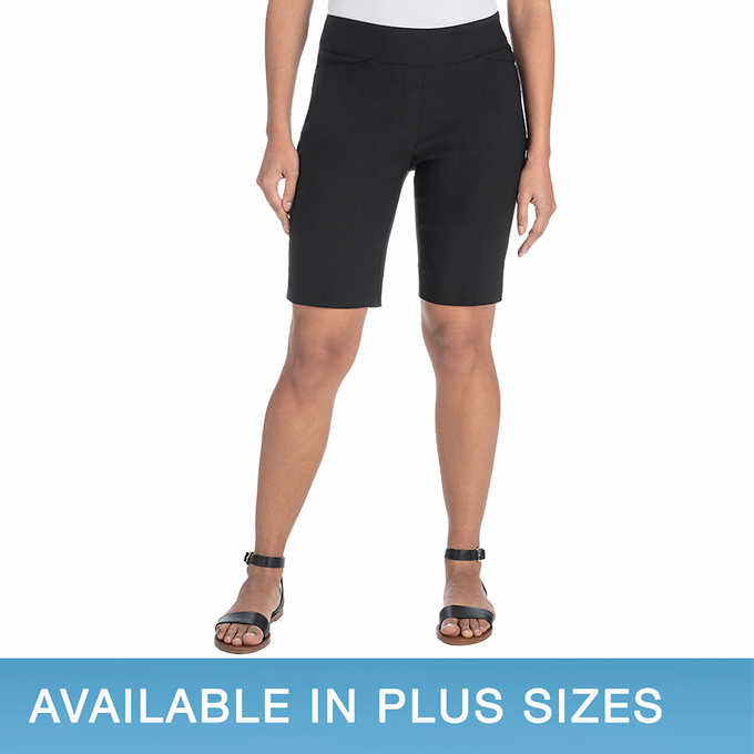 Qwent Plus Size Hiking Shorts for Women Pockets Pants Print Beach Cotton  Plus Size Shorts Women's Floral and Pants : : Clothing, Shoes 