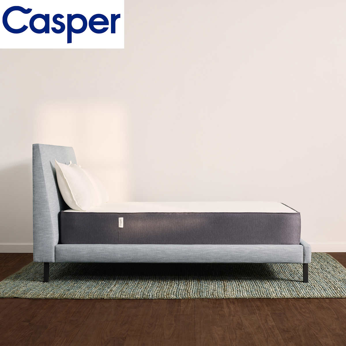 Casper Hybrid Medium | Costco