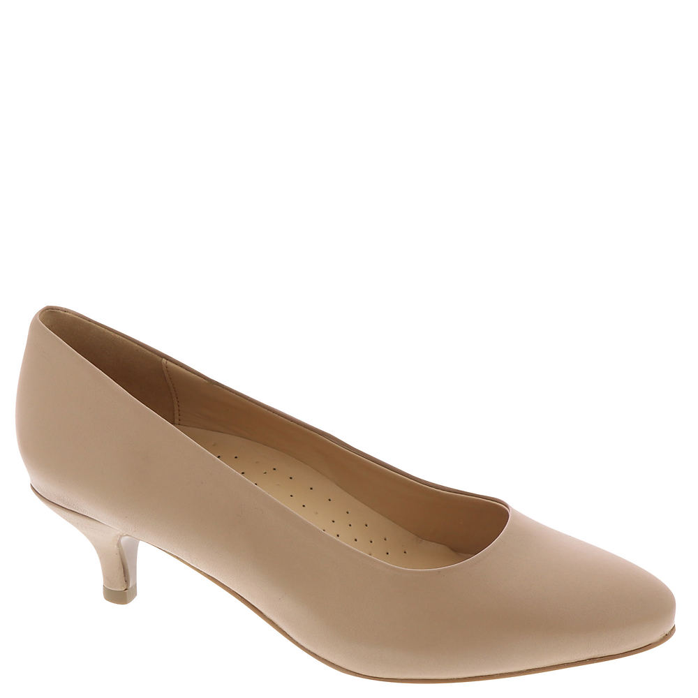 Trotters on sale kiera pump