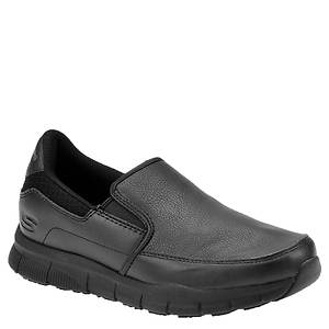 Skechers Work Nampa-Annod (Women's) | Stoneberry