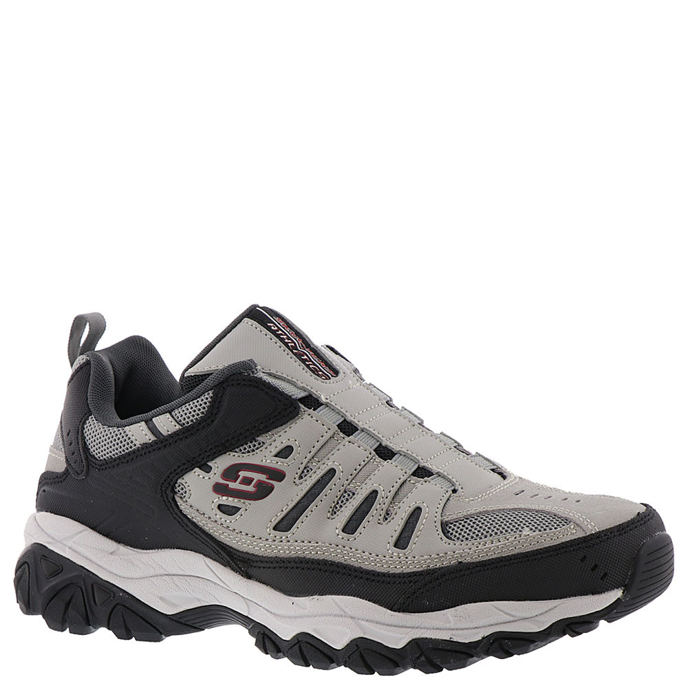 Men's skechers m clearance fit