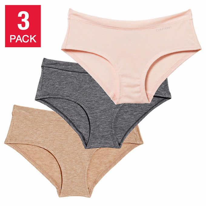 Buy Cool Pack Of 3 Maroon Women Panties At Great Price – VILAN