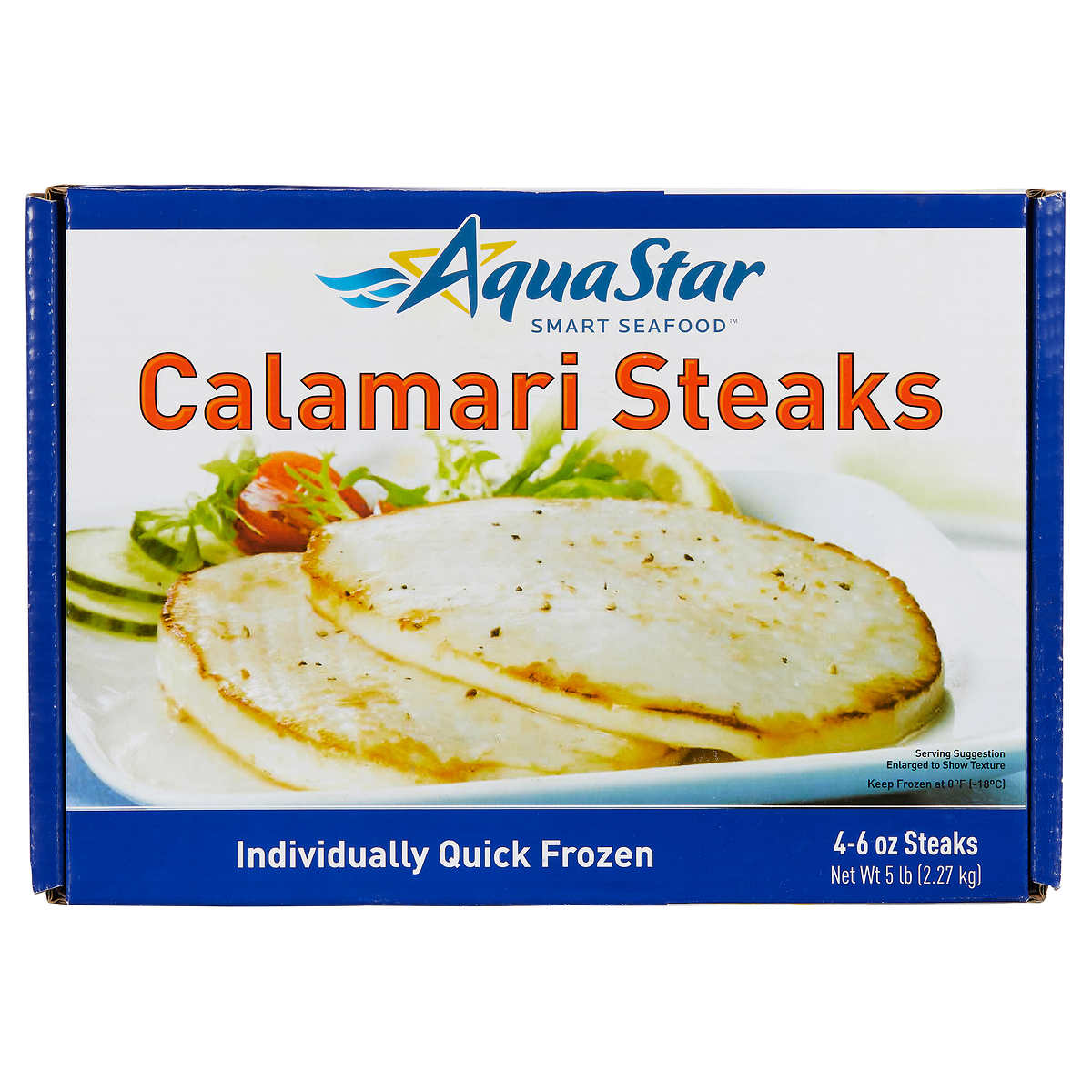 best calamari steak near me