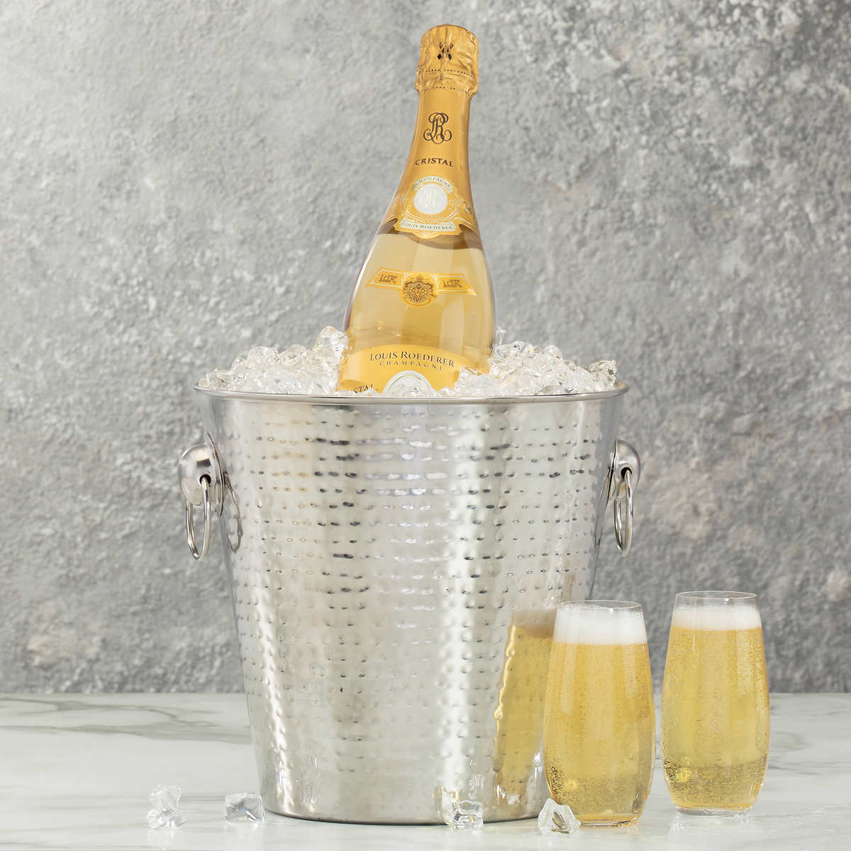 The Different Costs Of Champagne At Costco – ToronadoSD