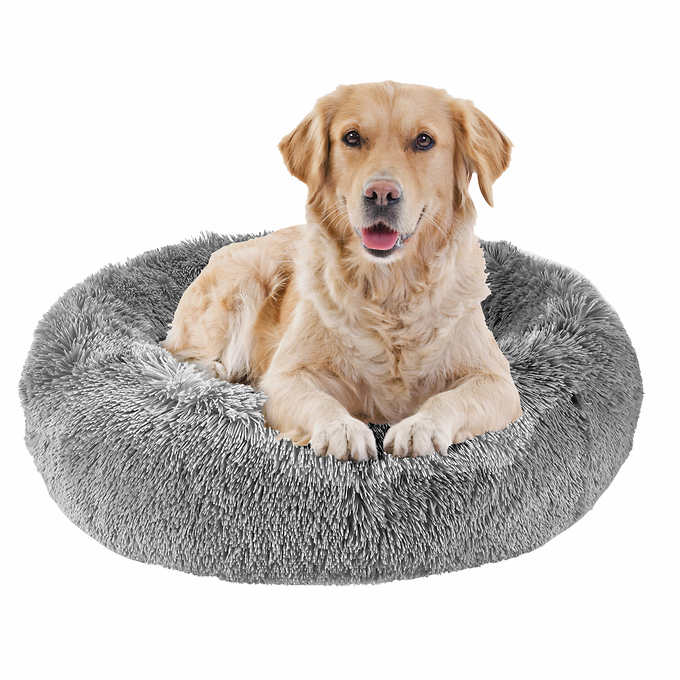 Winter Dog Mat Luxury Pad for Small Medium Large Dogs Plaid Bed