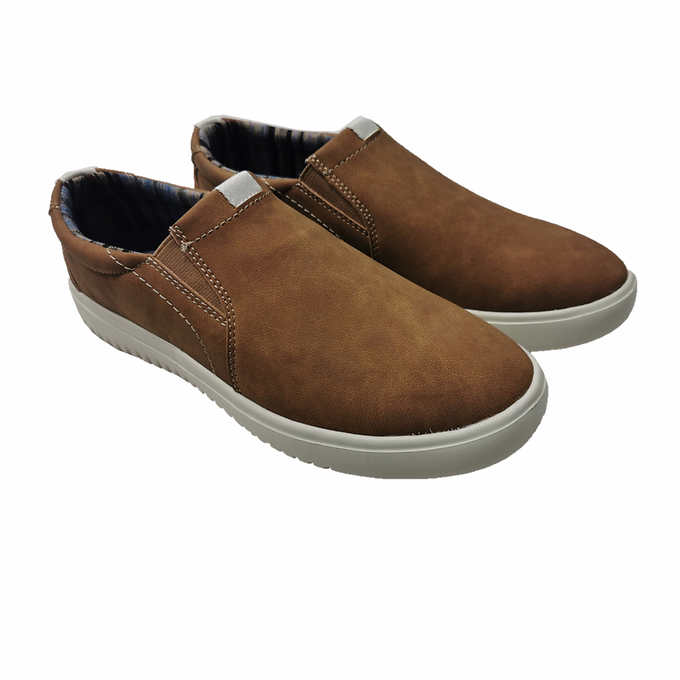 Izod Men's Slip On Casual Shoe | Costco