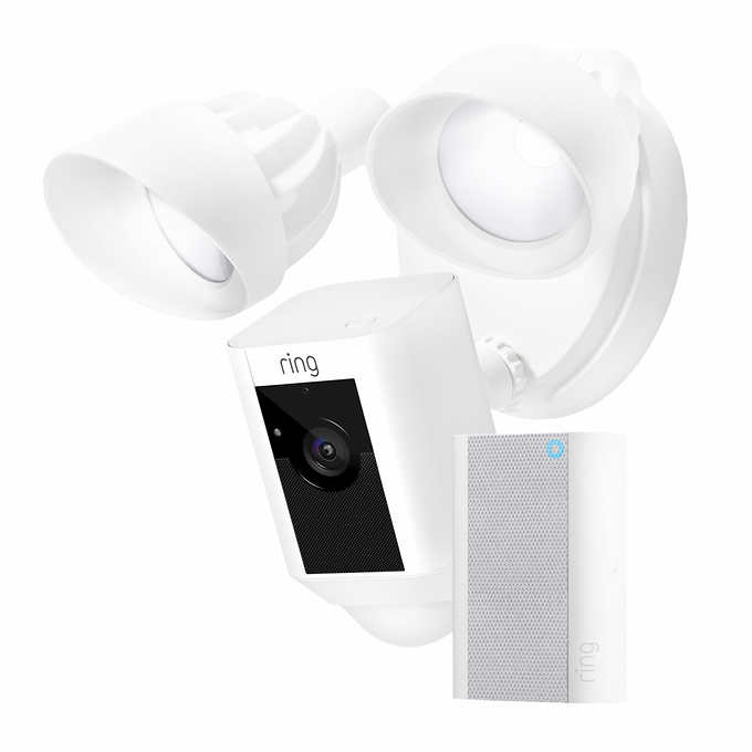 Video Doorbell Pro 2 + Chime Pro
