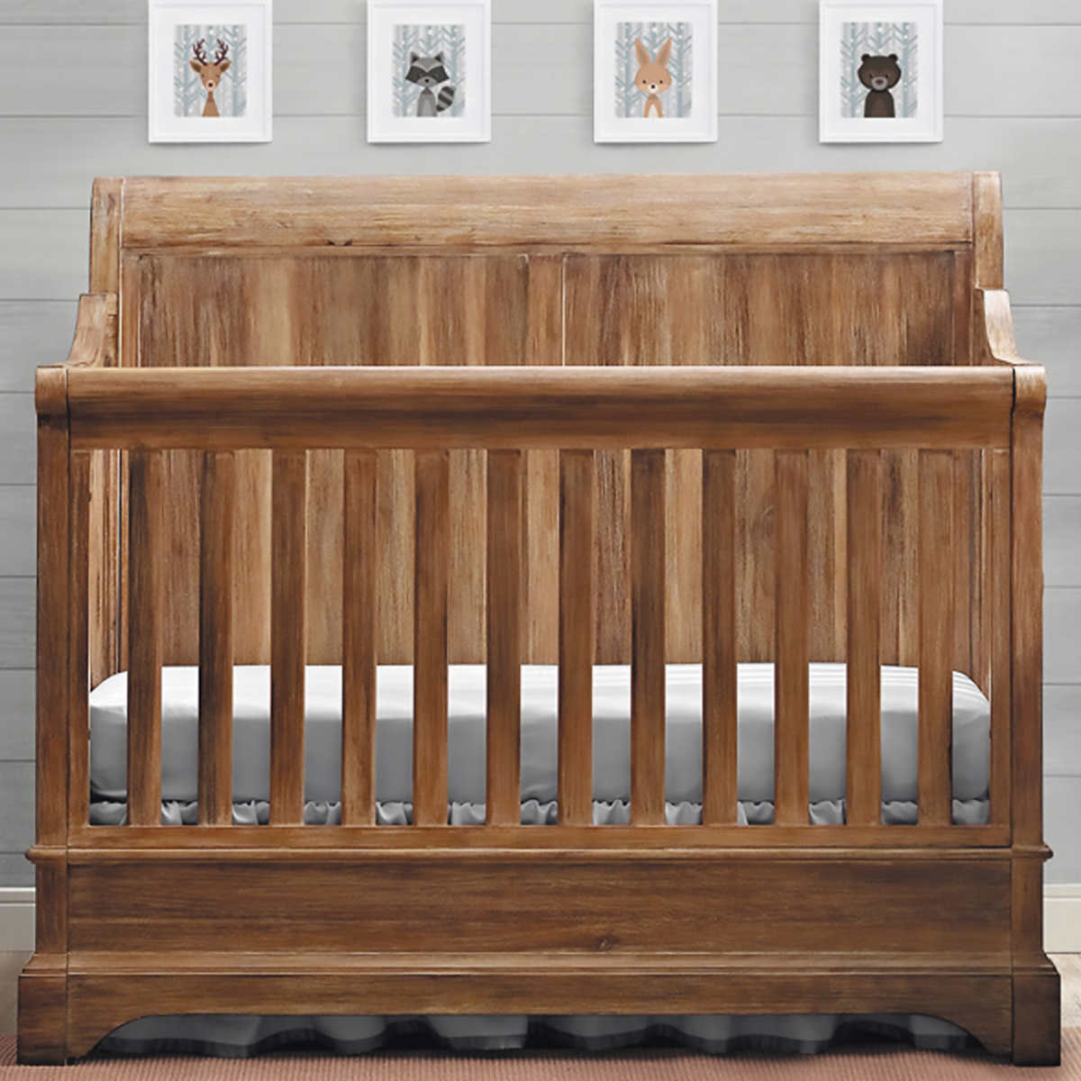 Trinity Bay 3 In 1 Crib