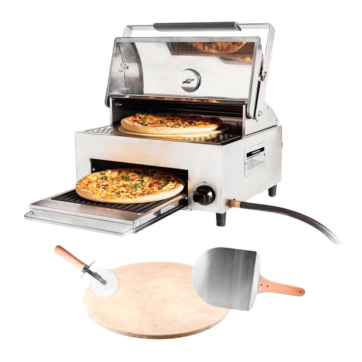 43 Portable Cooking Devices