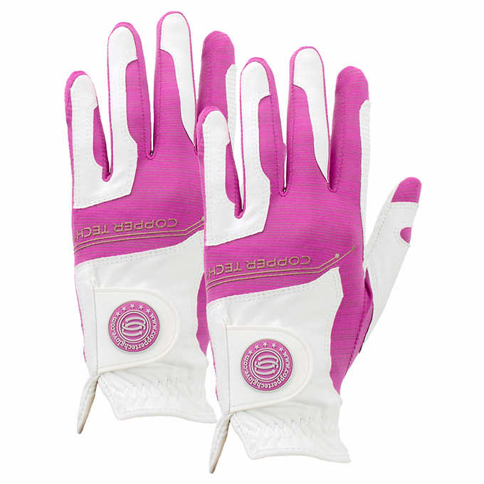 Costco deals golf gloves