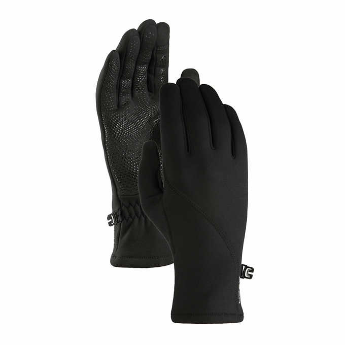 HEAD Women's Touchscreen Running Gloves | Costco