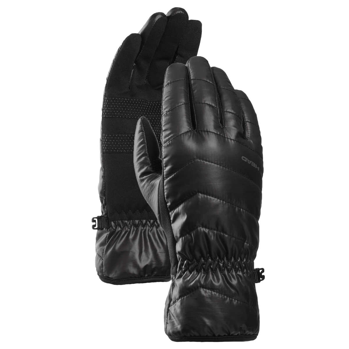 HEAD Women's Waterproof Hybrid Gloves