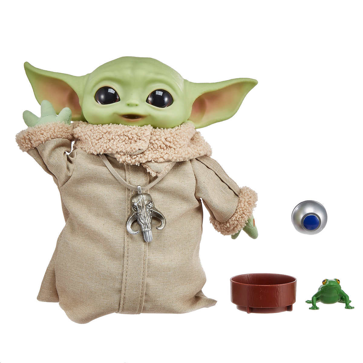 Custom Yoda Best Personalized Star Wars The Mandalorian Mug