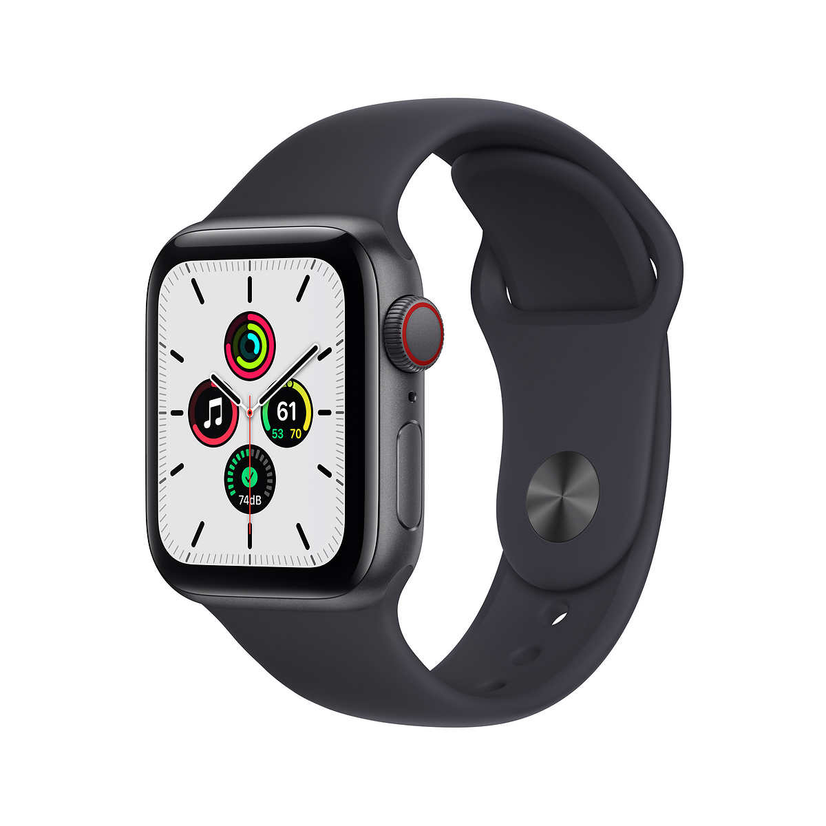 限定 クーポン10% 【値下げ中】Apple Watch SE 40mm | www.tegdarco.com