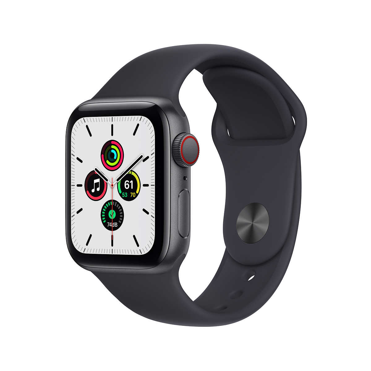 Apple Watch se 44mm Apple care付き 美品 | angeloawards.com