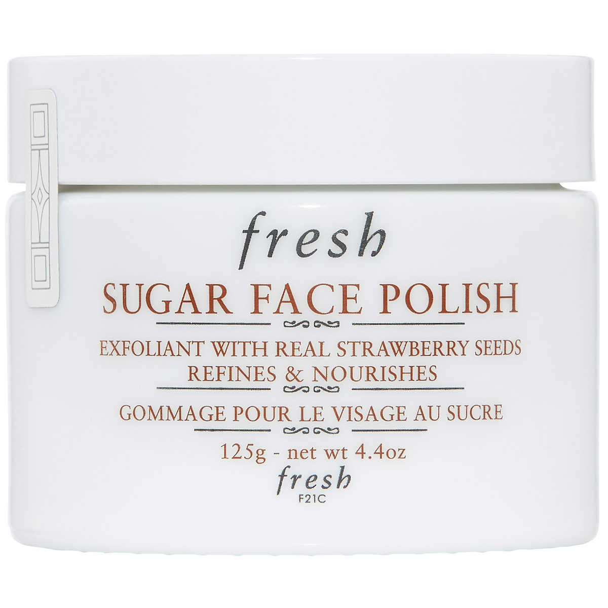 Fresh sugar deals face polish