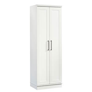 Sauder Home Plus Storage Cabinet