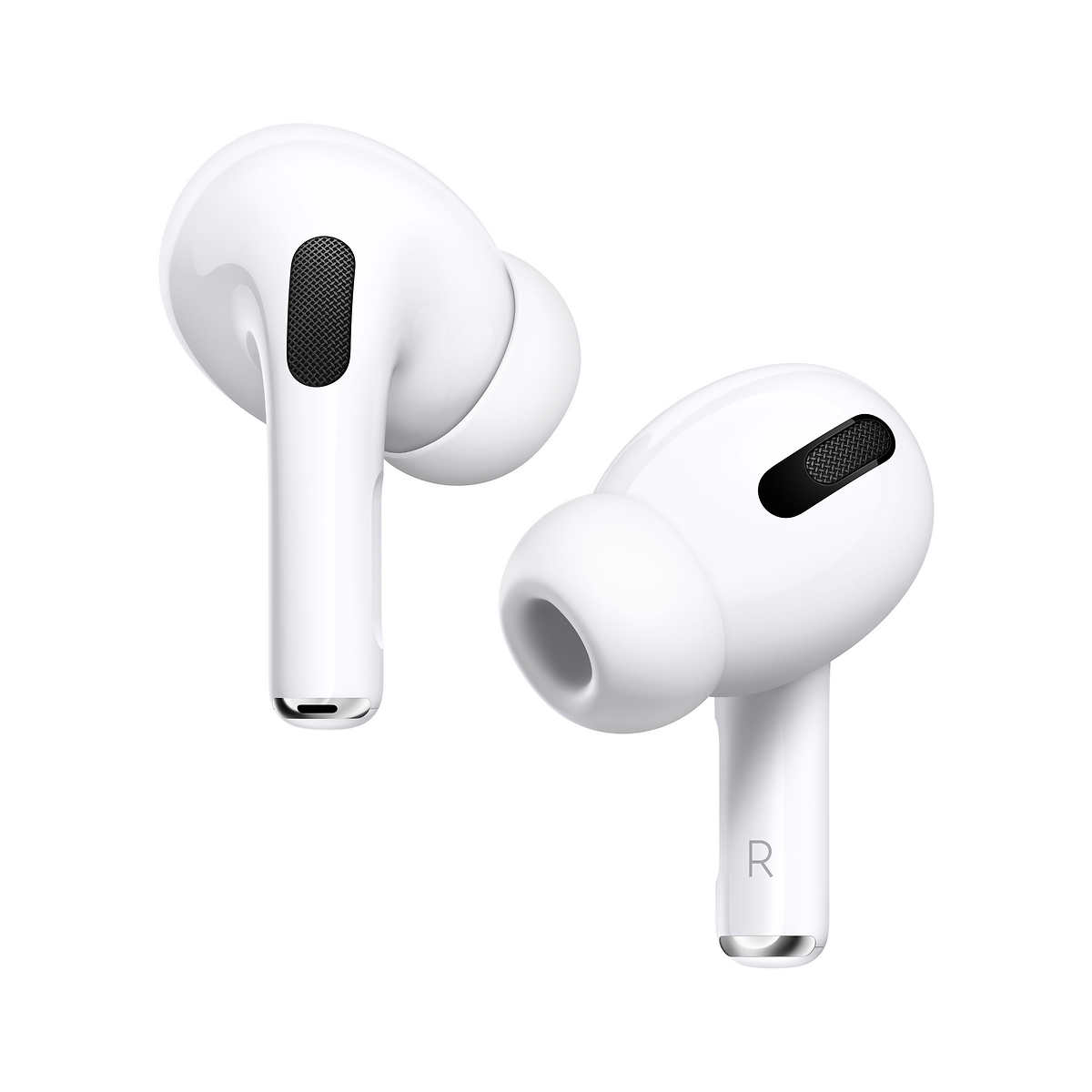 Apple AirPods Pro (1st Generation) with MagSafe Charging Case |
