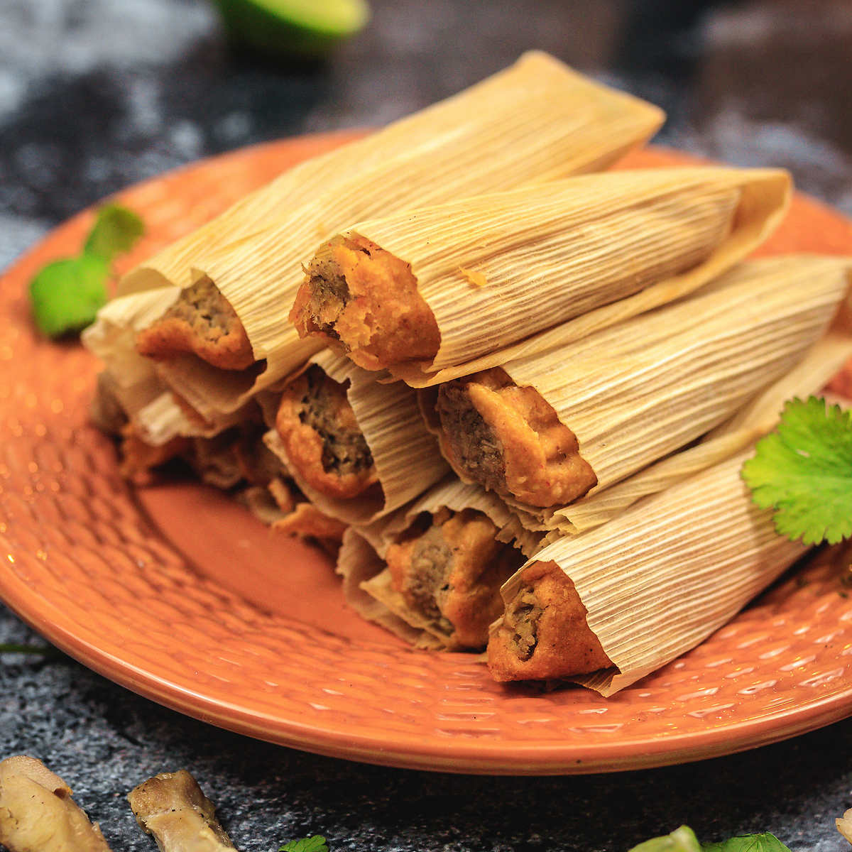 TML Tamale Cooking Process – TAMALE MY LIFE