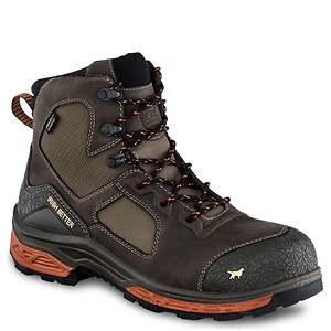 Red wing cheap irish setter kasota