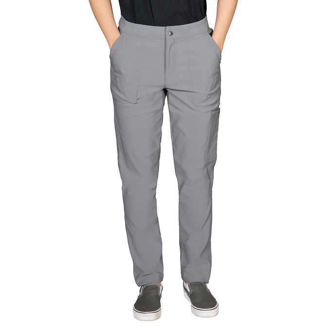 Columbia Ladies' Lined Pant | Costco