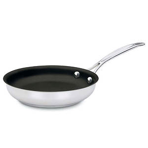 Cuisinart 8 Open Skillet