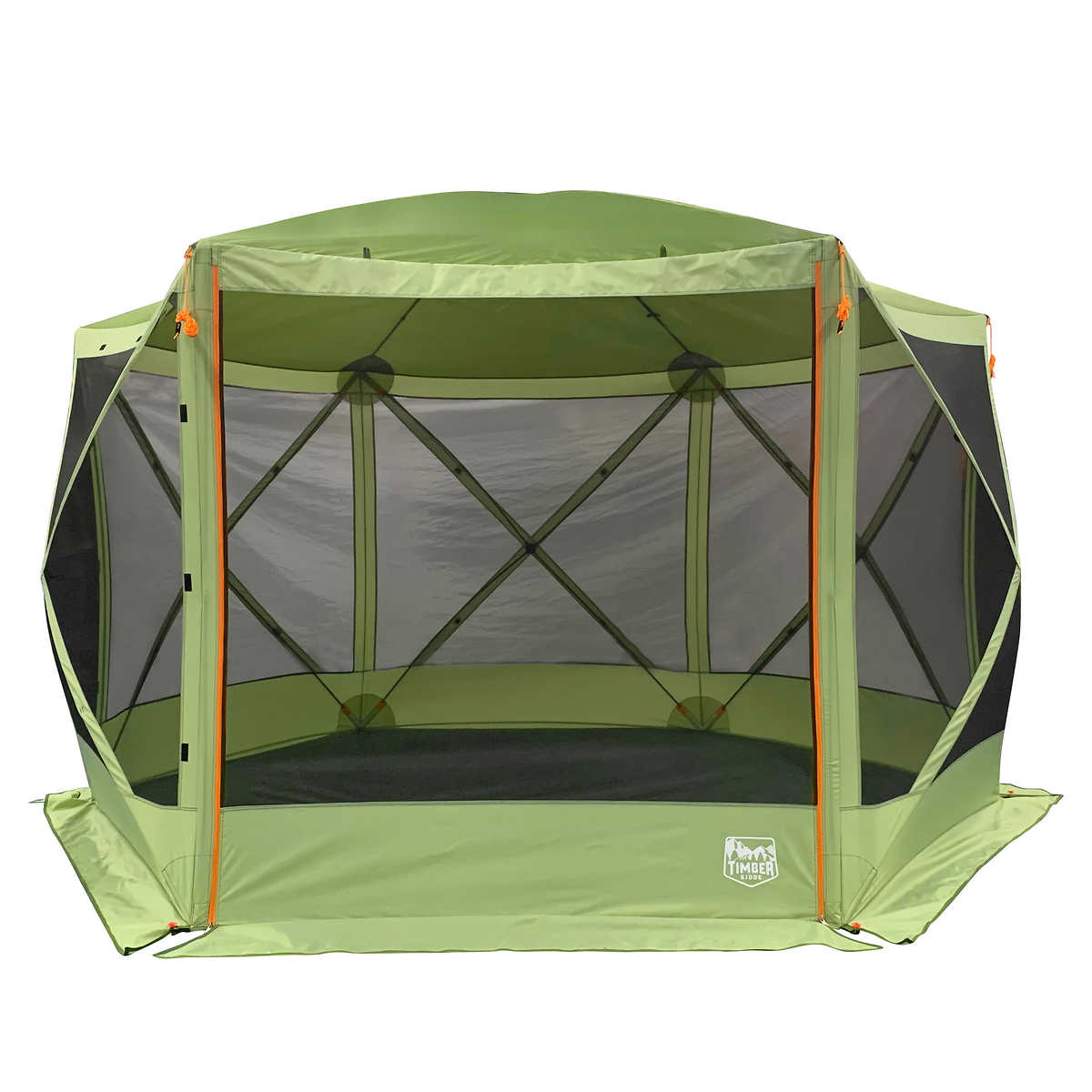 Core Equipment 6-Person Tent w/ Screenhouse Only $119.99 Shipped on Costco.com  (Regularly $160)