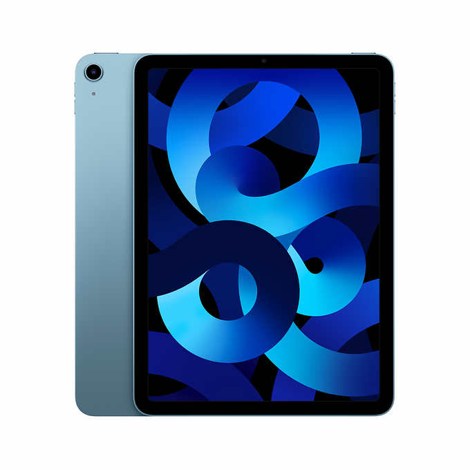 Botanik Andre steder Antarktis Apple 10.9-inch iPad Air, 64GB, Wi-Fi (5th Generation, 2022) | Costco