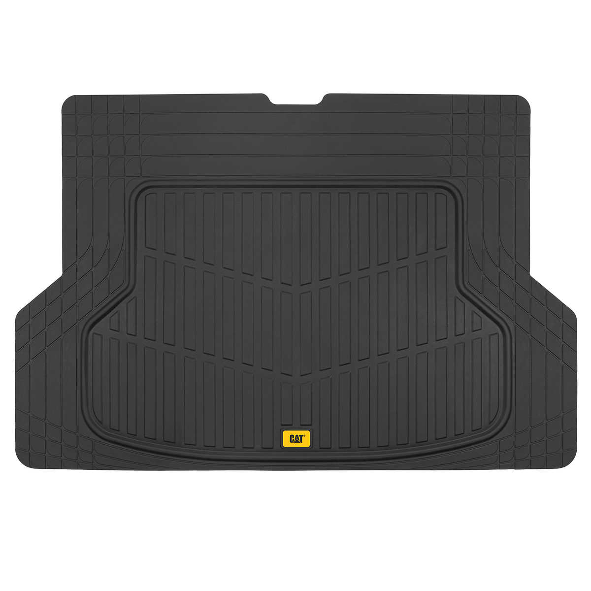 Heavy Duty Semi-Universal Trim-to-Fit Floor Mat