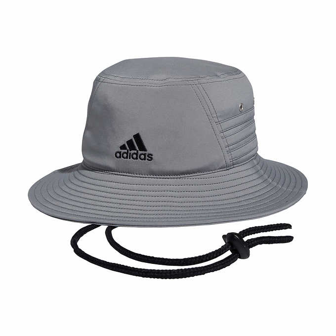 Adidas Bucket Hat - Costco97.com