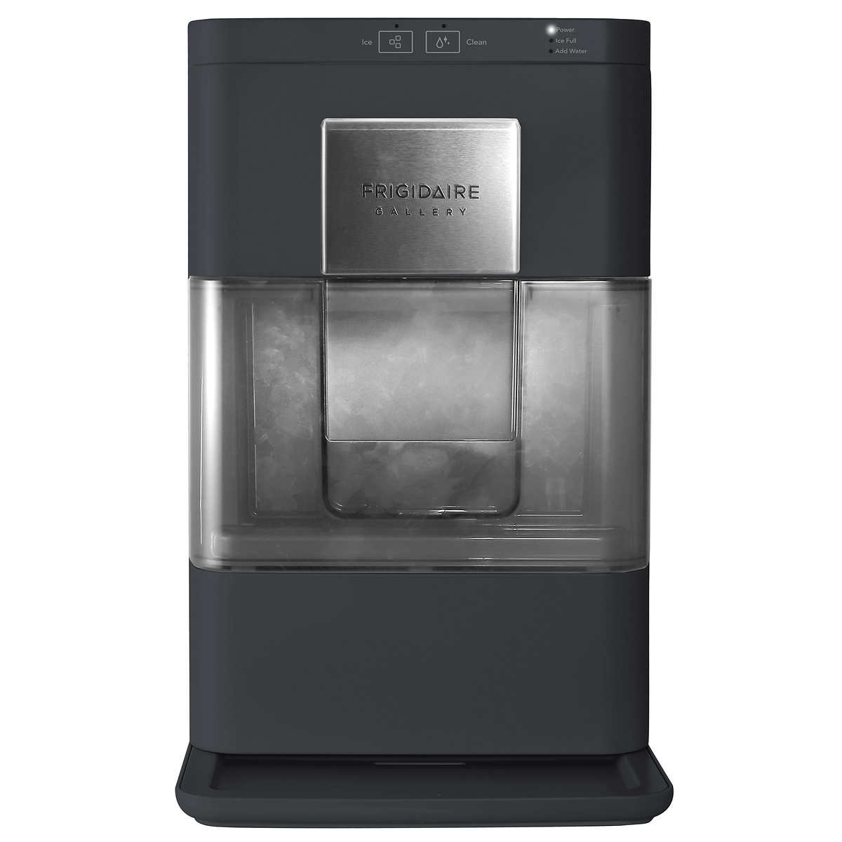 How To Clean A Frigidaire Nugget Ice Maker