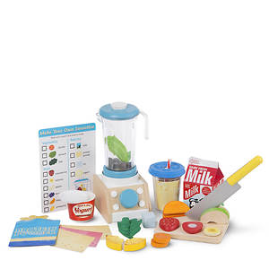 Smoothie Maker Blender Set - Toy Box Michigan