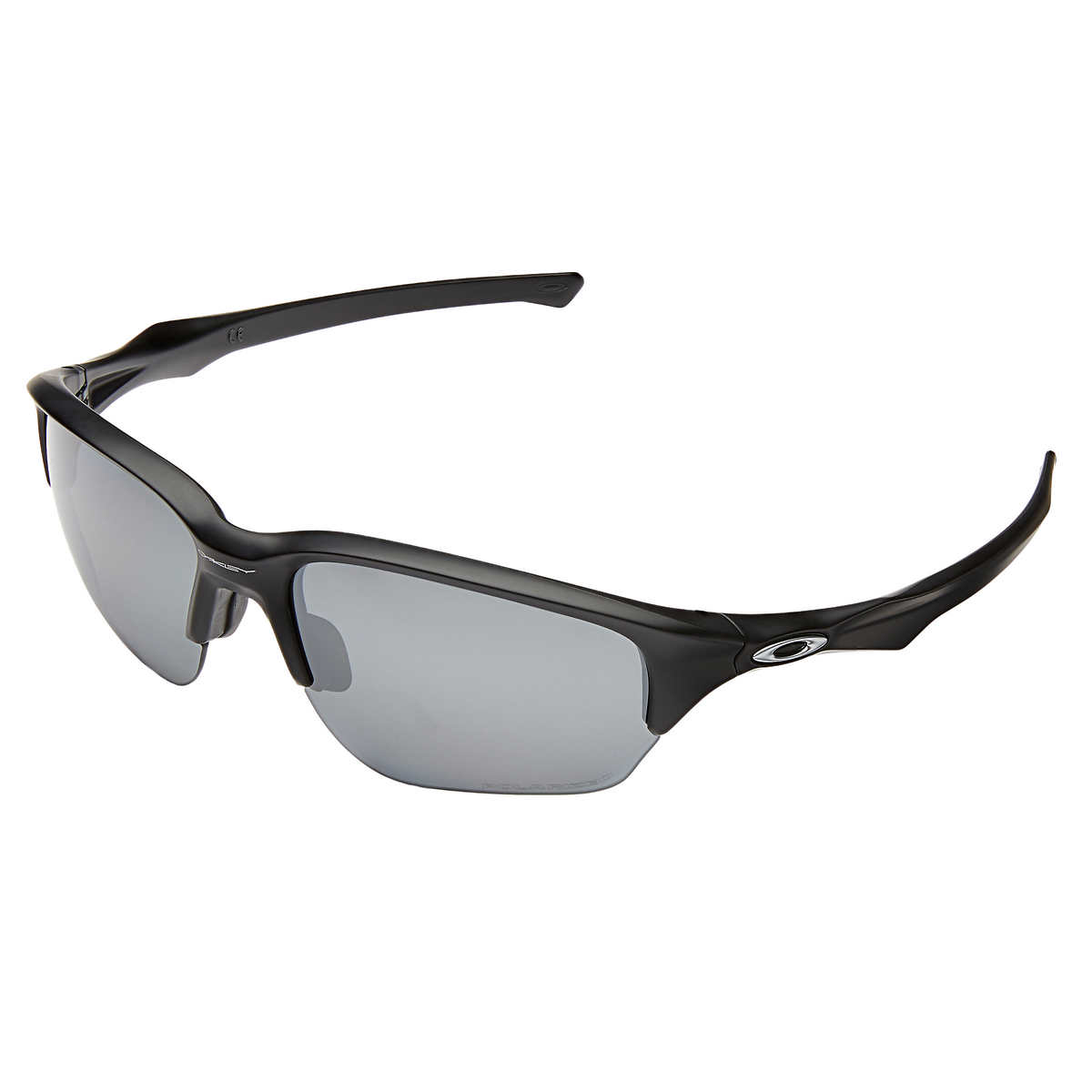Oakley Flak Beta Polarized Sunglasses: $75.99 *64mm* Retail: $207, juliet oakley  flak - thirstymag.com