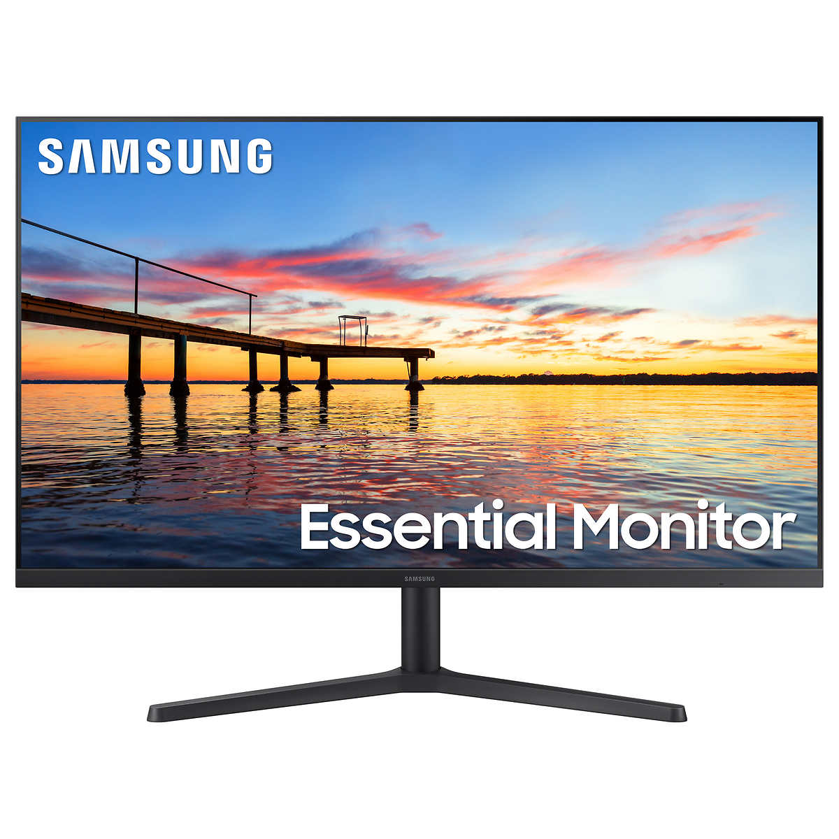 Samsung 32 Class S30B Series FHD AMD FreeSync Monitor