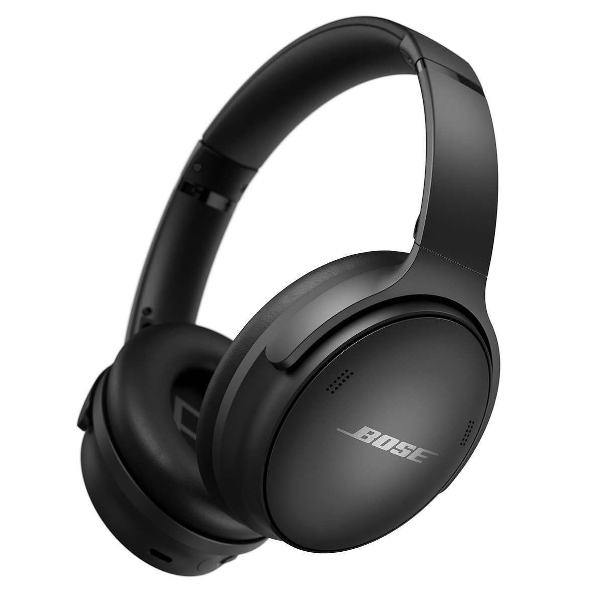 Bose QuietComfort 35 II review: Noise cancelling has just gone smart