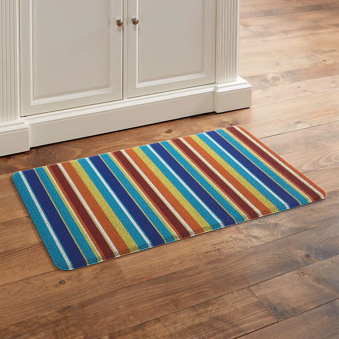 Big Feet Bath Toilet Mat Area Rugs Carpet Doormat Floor Mat