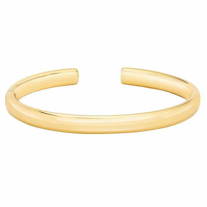 Reworked Women's Bracelet - Gold