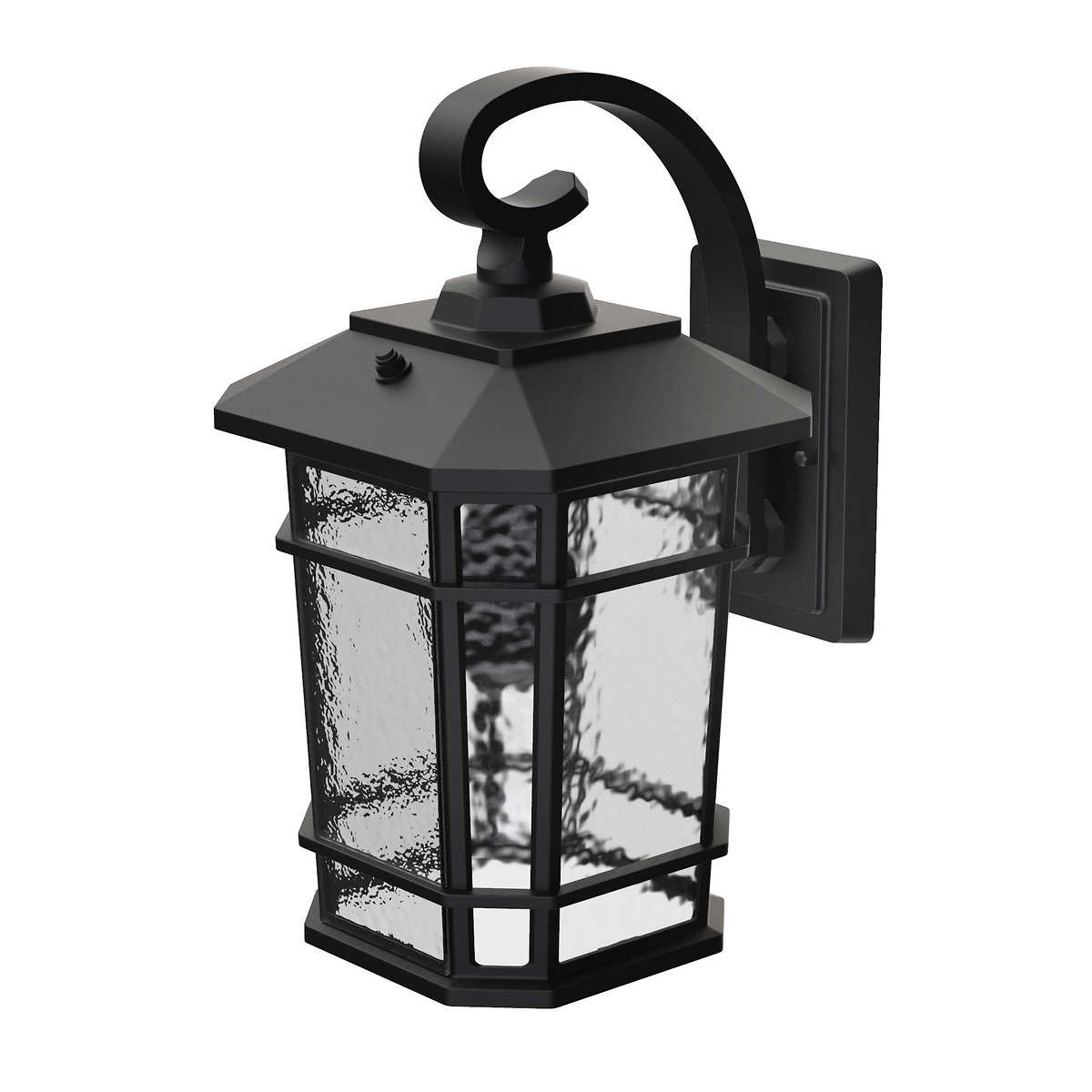 Costco outdoor deals house lights