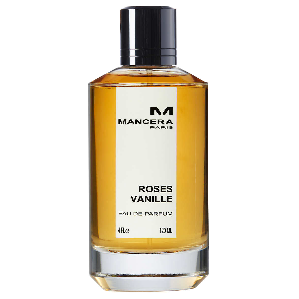 Roses Vanille Fragrance Oil | Lèlior de Paris 100ml