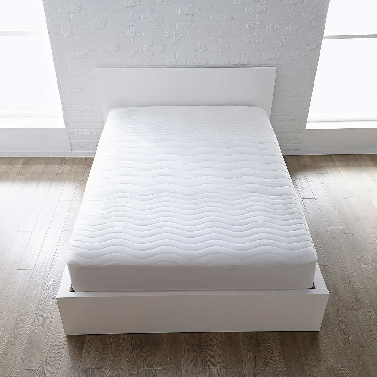 Sunbeam Health Restore Heated Mattress Pad