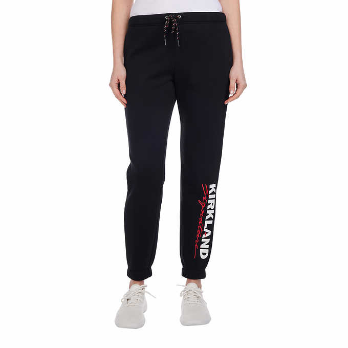 Costco Members: 32 Degrees Women's Joggers 10 for $50 or