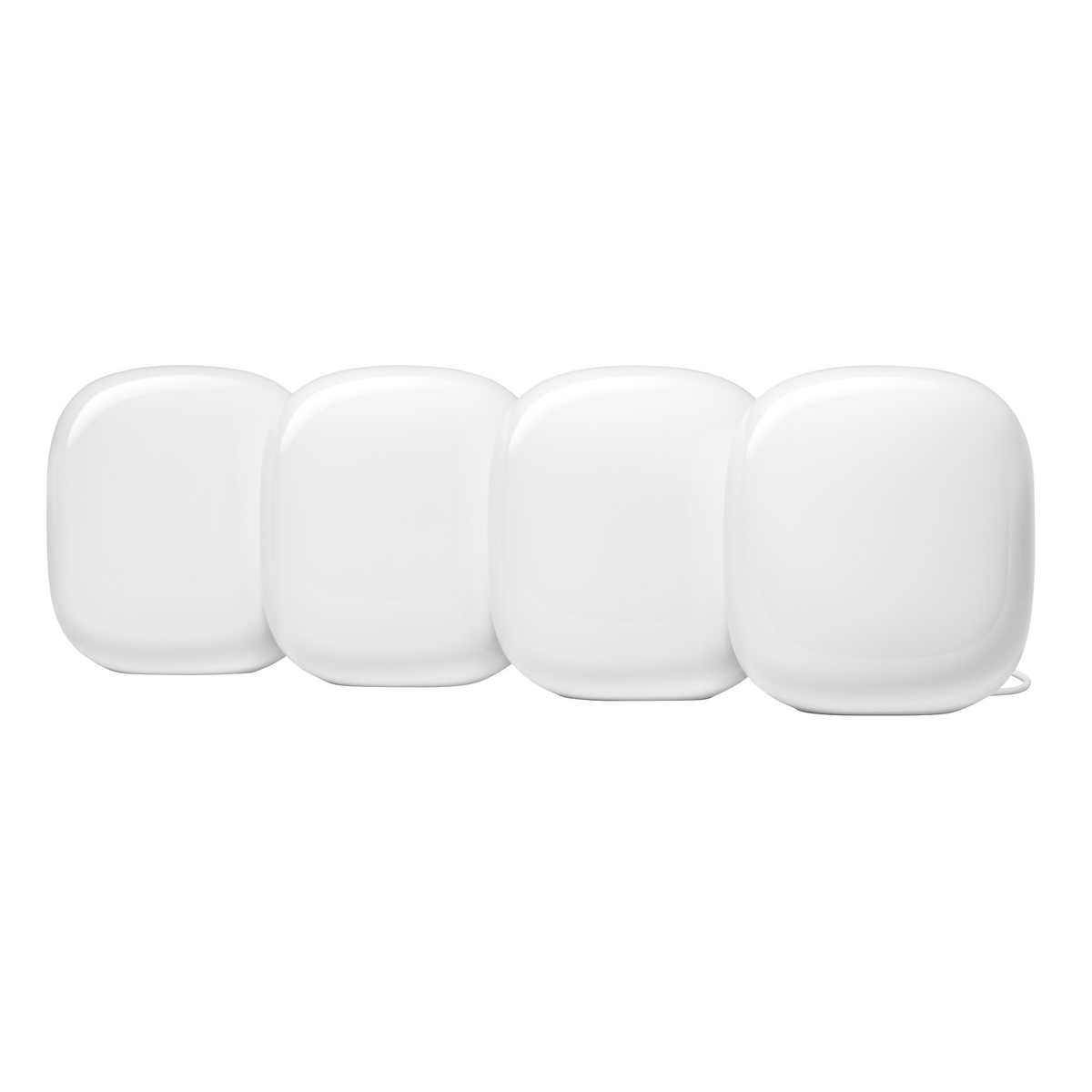 Google Wifi 3pk - Home Wi-Fi System - Mesh Wi-Fi - Whole Home Coverage