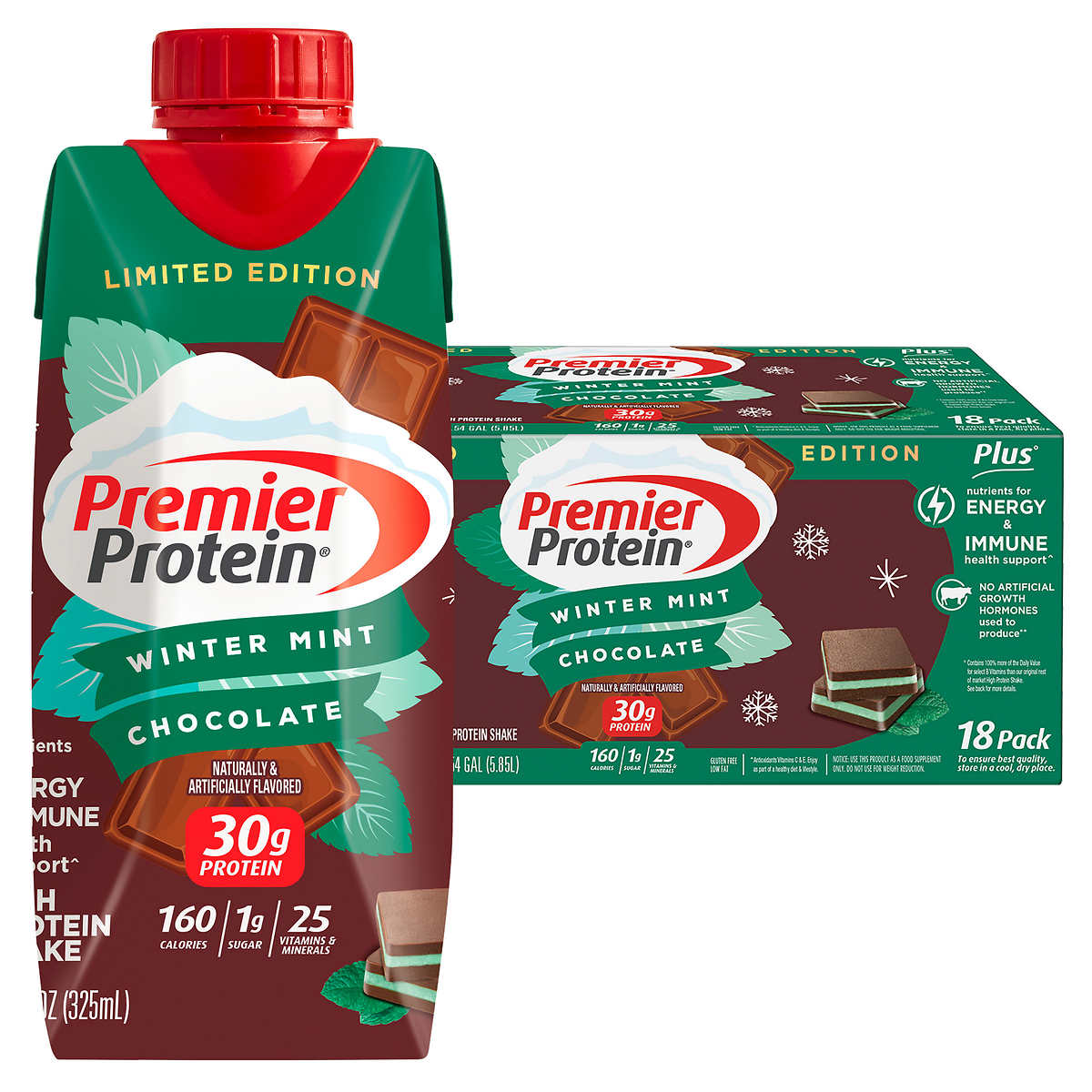 LIFT Protein Holder, Mini Protein Powder Container, Protein Powder Travel,  Portable Protein Powder Container, Supplement Container, Protein