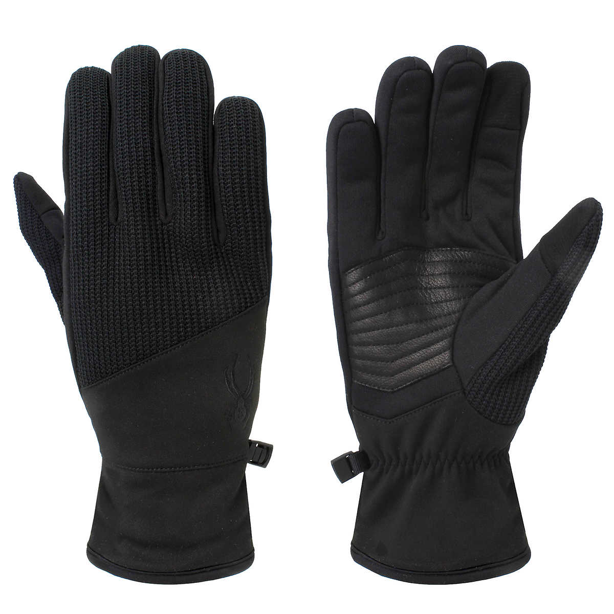 Buy wholesale Cooking glove with finger, narrow - set of 2