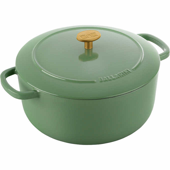 New Dutch Oven Recommendation For The Field School And The Home Kitchen