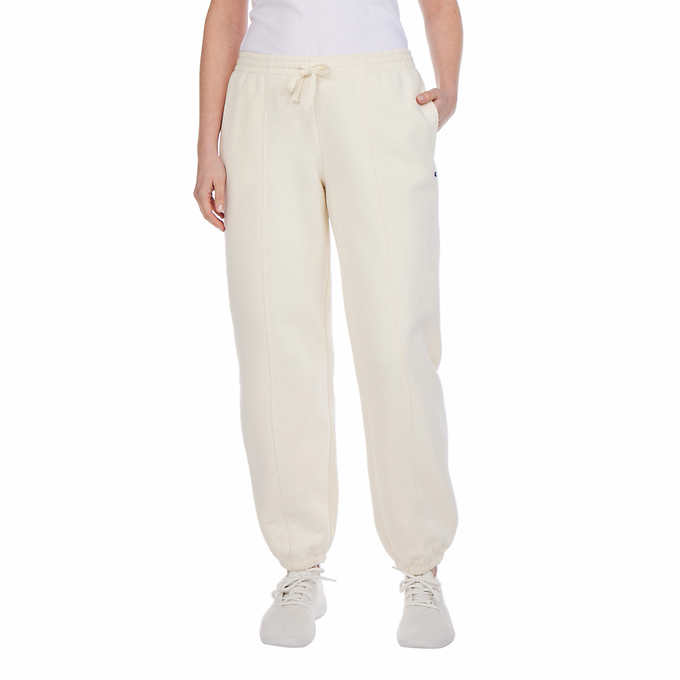 Womens Sweatpants  ODolls Collection – Tagged White