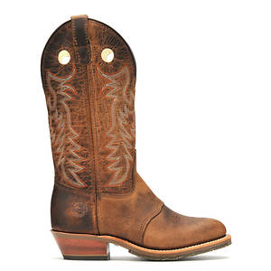 Double h boots outlet buckaroo