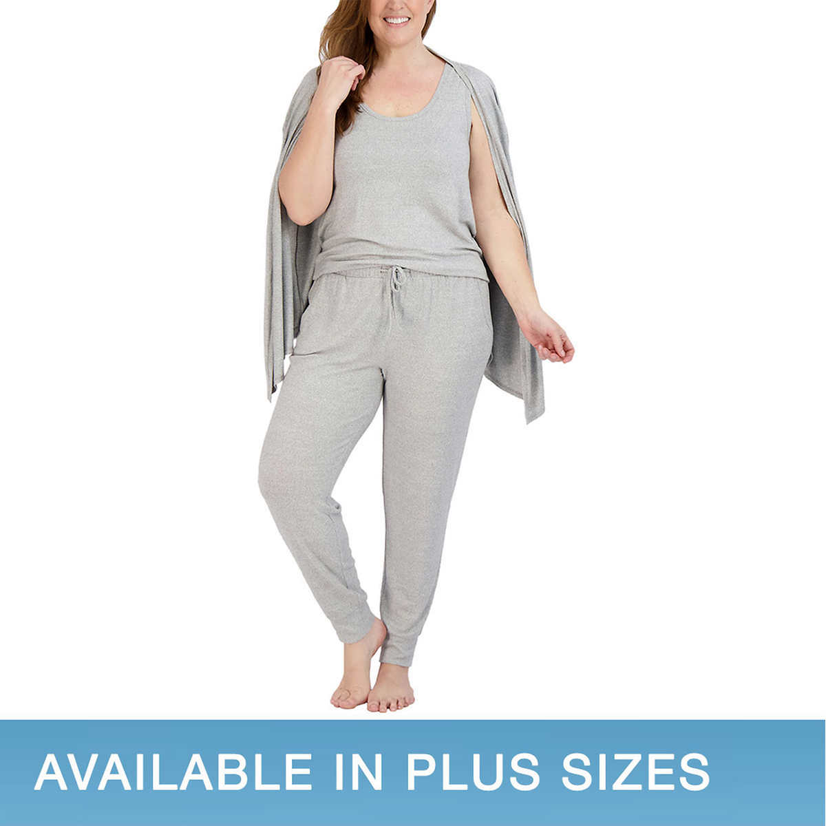 Lolë women's lounge pant, 2-pack offer at Costco