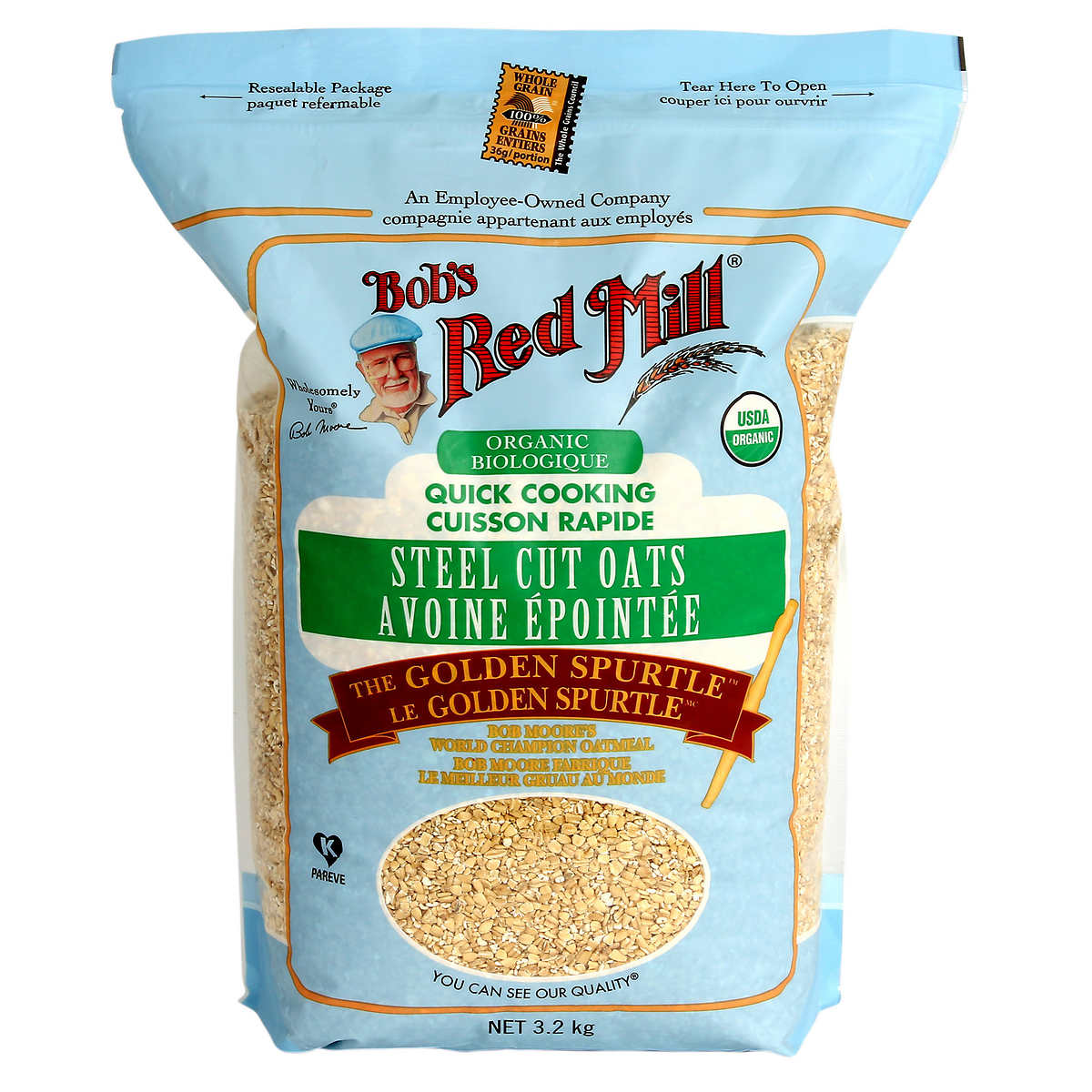 What Are The Benefits Of Steel Cut Oats Bob S Red Mill Blog